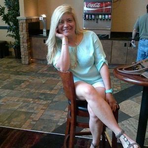 Meet your Posher, Virginia